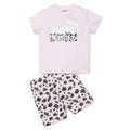 Puma Completino da infant ESS+ PUMA MATES Infants Set 674234-62 Pearl Pink