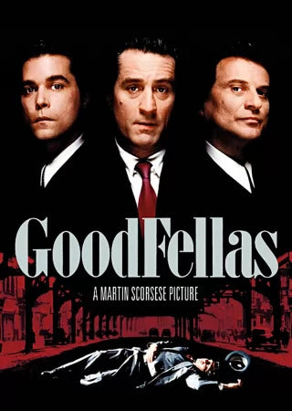 Funko Pop ! Movies Goodfellas - (1504) Jimmy Conway (De Niro) Quei Bravi Ragazzi