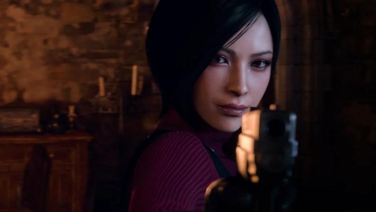 Resident Evil 4 Remake Xbox Serie X Gioco Italiano Eu Remastered Nuovo Sigillato