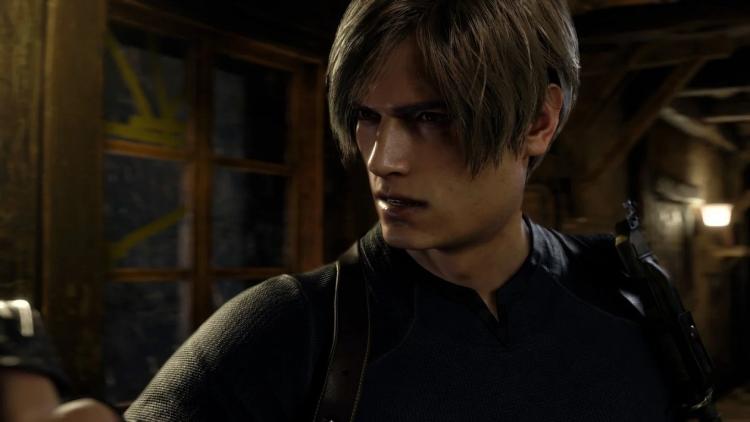 Resident Evil 4 Remake Gold Edition Ps4 Gioco Playstation 4 Italiano Videogioco