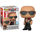 Funko Pop ! Wwe -  (168) The Rock "Final Boss" Vinyl Figure SPECIAL