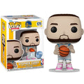 Funko Pop! Basketball - Golden State Warriors (171) Stephen Curry Figure 9Cm