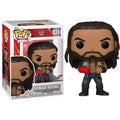 Funko Pop ! Wwe (131) Roman Reigns - Wrestling Vinyl Figure Statua 9Cm (Preorder)