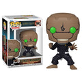 Funko Pop ! Animation Jujutsu Kaisen - (1643) Ultimate Mechamaru Figure 9Cm Jjk