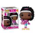 Funko Pop ! Retro Toys Barbie - (122) Barbie Rewind Vinyl Figure 9Cm Barbi Ken