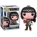 Funko Pop ! Games Baldur'S Gate 3 - (1016) Shadowheart W/ Artifact Figure 9Cm