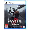 Ninja Gaiden 2 Black Ps5 Gioco Eu Playstation 5 Eu Nuovo Sigillato Disponibile