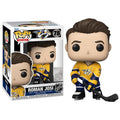 Funko Pop ! Nhl Predators - (78) Roman Josi Vinyl Figure Hockey Americano