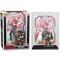Funko Pop ! Cover - Nfl (11) Tom Brady Football Vinyl Football Usa Vinyl Figure