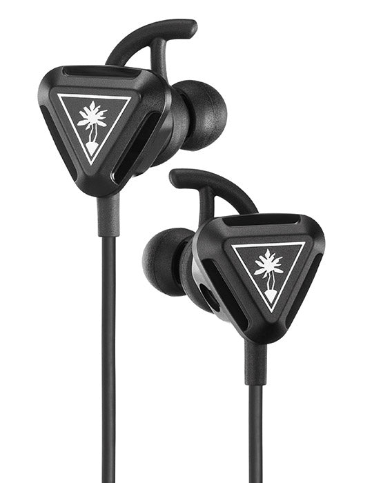 Turtle Beach Cuffie Mono Auricolare Ps4 Xbox One Nintendo Switch Pc Smartphone