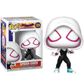 Funko Pop ! Marvel Spider-Man Across The Spider Verse - (1224) Spider-Gwen Vinyl