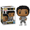 Funko Pop ! Rocks Michael Jackson - (456) Rock With You Figure Glitter 9cm
