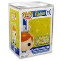 Funko Pop! Stacks Hard Plastic Protector Premium Scatola Rigida Protezione