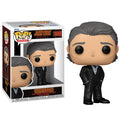 Funko Pop ! Movies John Wick 4 - (1688) Winston Figure Vinyl 9Cm Movie Chapter 4