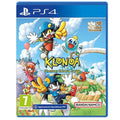 Klonoa Phantasy Reverie Series Ps4 Gioco Italiano Playstation 4 Nuovo Sigillato