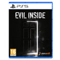 Evil Inside Ps5 Videogioco Eu Playstation 5 Horror Nuovo Sigillato Italiano Sub