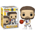 Funko Pop ! Basketball Golden State Warriors Nba - (175) Klay Thompson Figure