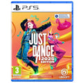 Just Dance 2025 Edition Ps5 Videogioco Playstation 5 Nuovo Italiano (Ciab) Music