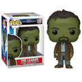 Funko Pop ! Marvel Captain America Brave New World - (1368) The Leader Figure