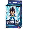 Dragon Ball Super Fusion World Starter Deck Fs07 Vegeta Mini Tgc Card Game Eng