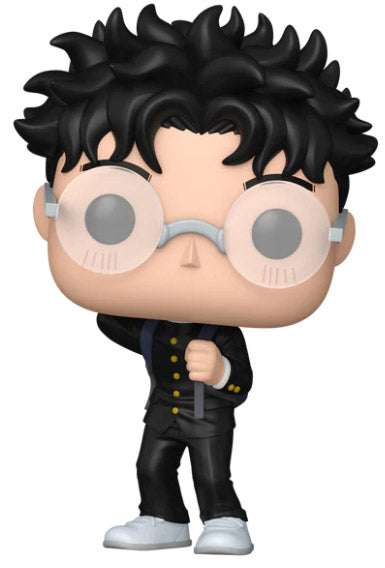 Funko Pop ! Animation - DanDaDan (2100) Okarun (Chase) 9cm Figure