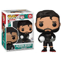 Funko Pop ! Football Liverpool (25) Alisson Becker Vinyl Figure 9Cm Player Football