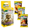 Skifidol Brainrot Allucinazione Cosmica Confezione 3 Buste TCG Carte Carte ITA