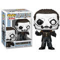 Funko Pop ! Rocks Ghost - (336) Papa Emeritus Iv Vinyl Figure 9Cm Rock In Stock