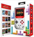 Go Retro Mini Console Arcade Portatile 260 Giochi Videogioco Psp Gameboy Vintage