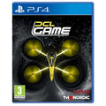 DCL DRONE CHAMPIONS LEAGUE PS4 VIDEOGIOCO ITALIANO PLAYSTATION 4 MULTILINGUA