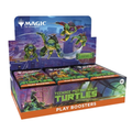 Box Play Booster - Teenage Mutant Ninja Turtles (30 Buste) - Eng
