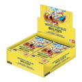 Box One Piece Card Game Adventure on Kami's Island OP15-EB04