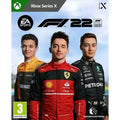 F1 2022 Standard Edition Xbox Series X Italiano Gioco Ufficiale Fia Formula Uno