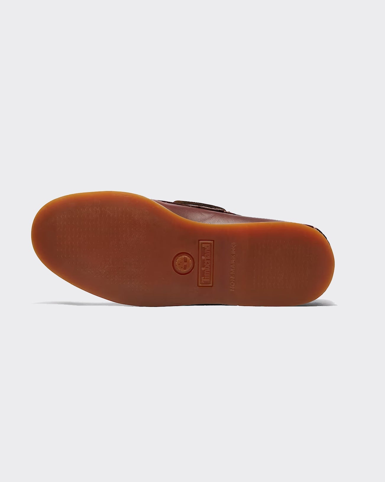 Scarpa Classic Boat Full Marrone