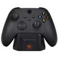 Steeldigi Kit Base Ricarica Controller Xbox One S/X Series Batteria 1200Mah Cavo