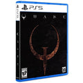 Quake Ps5 Limted Run (014) Videogioco Playstation 5 Gioco Nuovo Import Sigillato