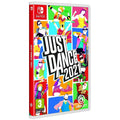 Just Dance 2021 Videogioco Nintendo Switch Italiano Gioco Musica Ballo Codice
