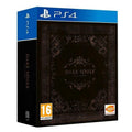 Dark Souls Trilogy Ps4 Gioco Italiano Trilogia Saga Completa Playstation 4 Nuovo