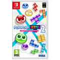 Puyo Puyo Tetris 2 The Ultimate Puzzle Match Nintendo Switch Gioco Eu Italiano
