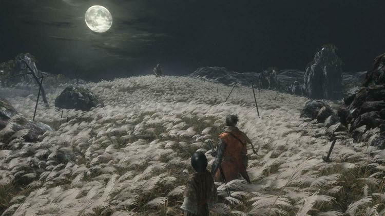 Sekiro Shadow Die Twice Edizione G.O.T.Y Ps4 Gioco Eu Italiano Nuovo