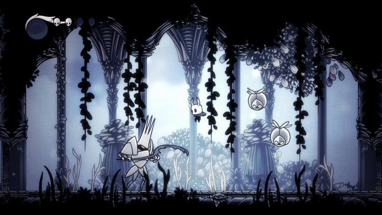 Hollow Knight Ps4 Videogioco Italiano (Multilingua) Gioco Playstation 4 Nuovo