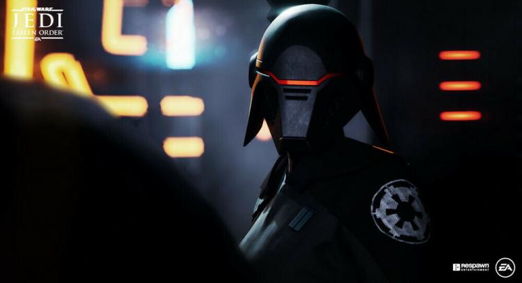 Star Wars Jedi Fallen Order Ps5 Gioco Playstation 5 Italiano Videogioco Nuovo