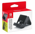 Nintendo Switch Stand Di Ricarica Originale Portatile Caricabatteria Nuovo