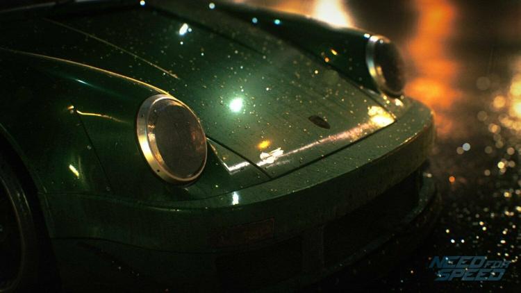 Need For Speed Ps4 Gioco Italiano Play Station 4 Videogioco Eu Nuovo Sigillato
