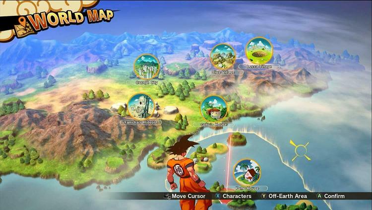Dragon Ball Z: Kakarot Xbox One Videogioco Eu Italiano Gioco Nuovo Sigillato