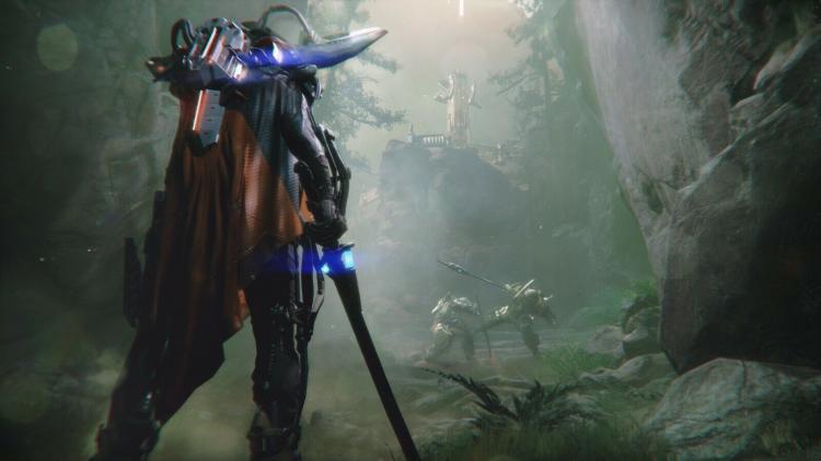 The Surge 2 Ps4 Videogioco Playstation 4 Italiano Gioco Souls Like Robot Nuovo