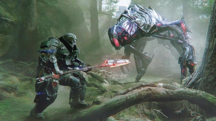 The Surge 2 Ps4 Videogioco Playstation 4 Italiano Gioco Souls Like Robot Nuovo