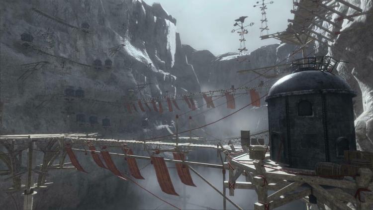 Nier Replicant Ver.1.22474487139 Ps4 Gioco Italiano Playstation 4 Gestalt Remake
