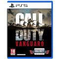 CALL OF DUTY VANGUARD PS5 VIDEOGIOCO ITALIANO PLAY STATION 5 GIOCO DVD SIGILLATO