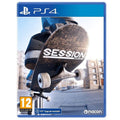 Session Skate Sim Ps4 Sport Videogioco Nuovo Italiano Sigillato Playstation 4